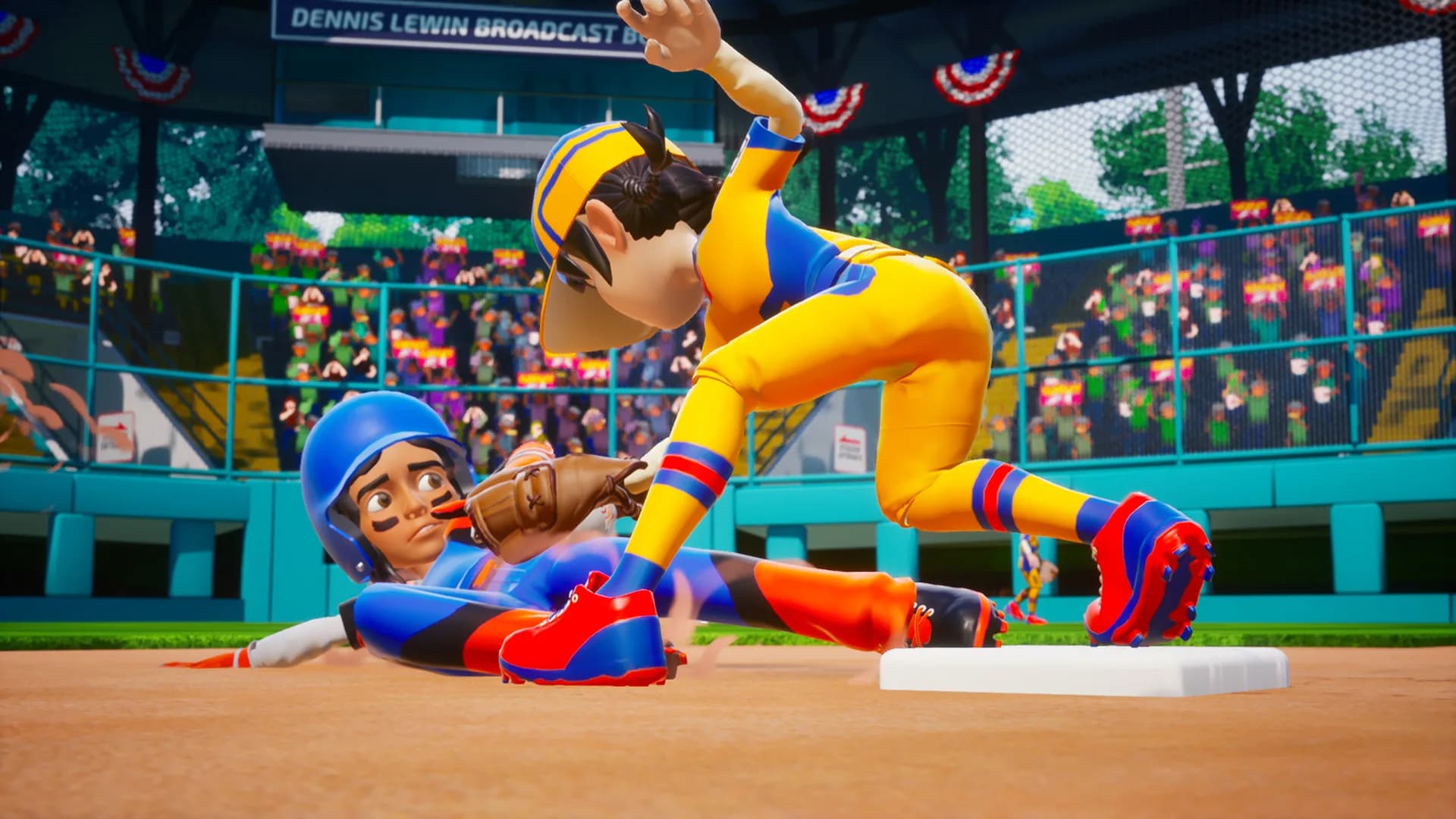 Little League World Series Baseball 2022 görsel 7