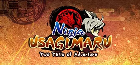 Ninja Usagimaru: Two Tails of Adventure görsel 1