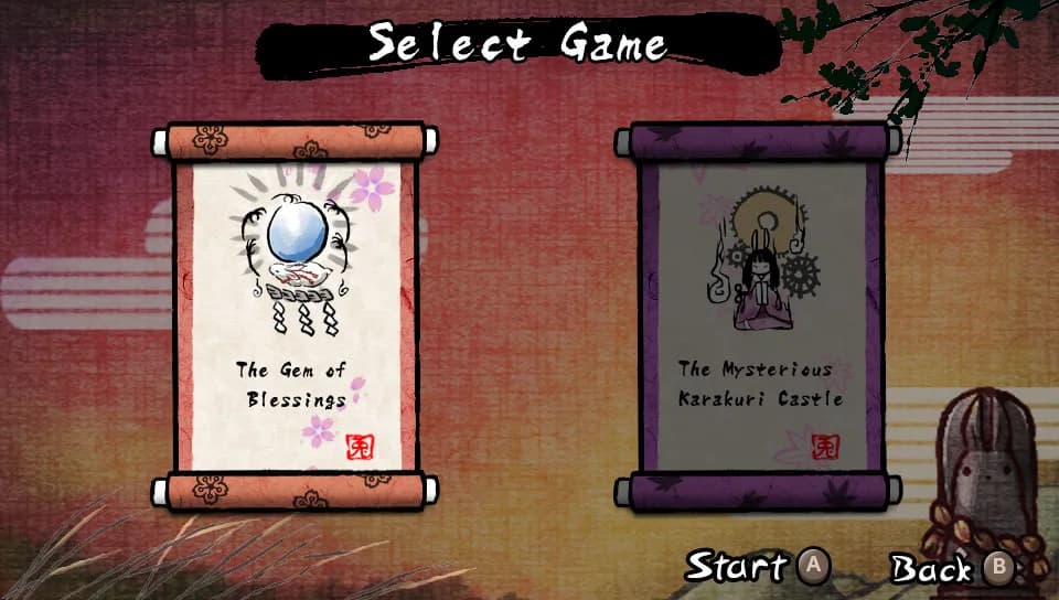 Ninja Usagimaru: Two Tails of Adventure görsel 6