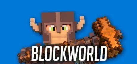 BlockWorld görsel 1