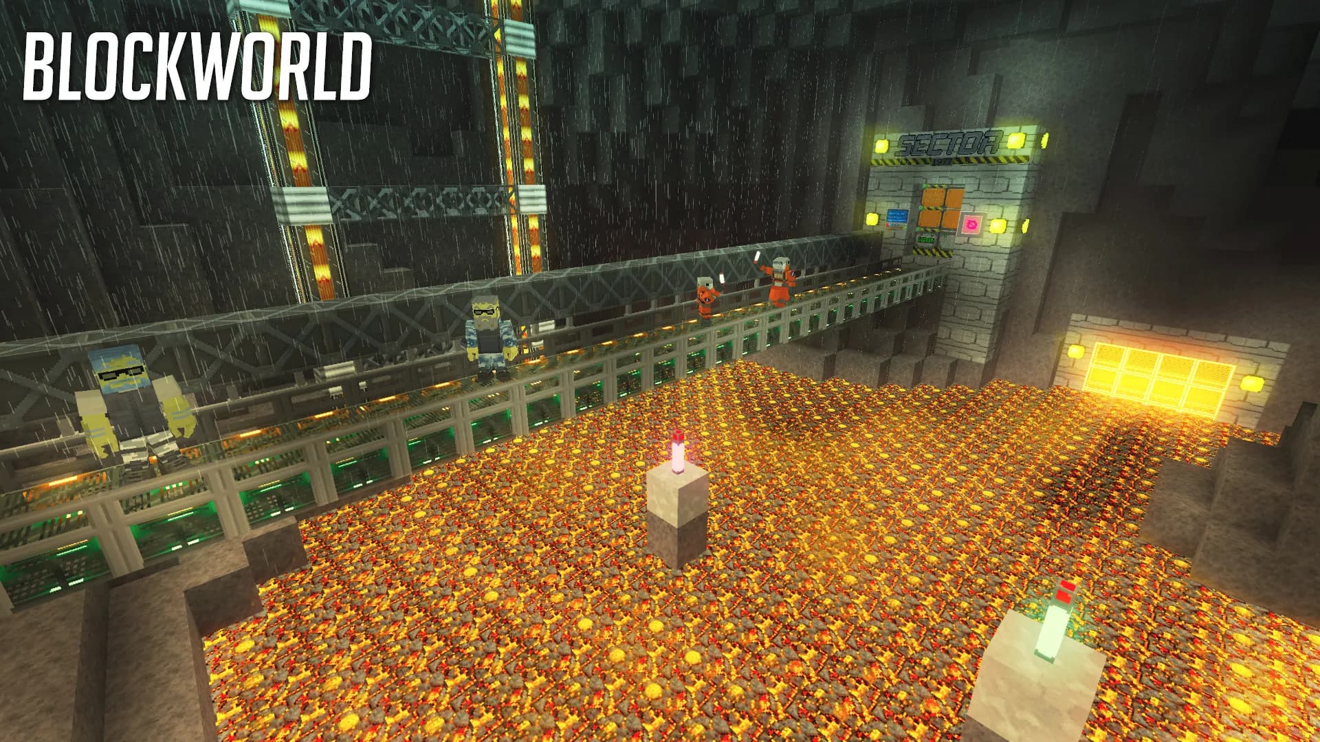 BlockWorld görsel 4