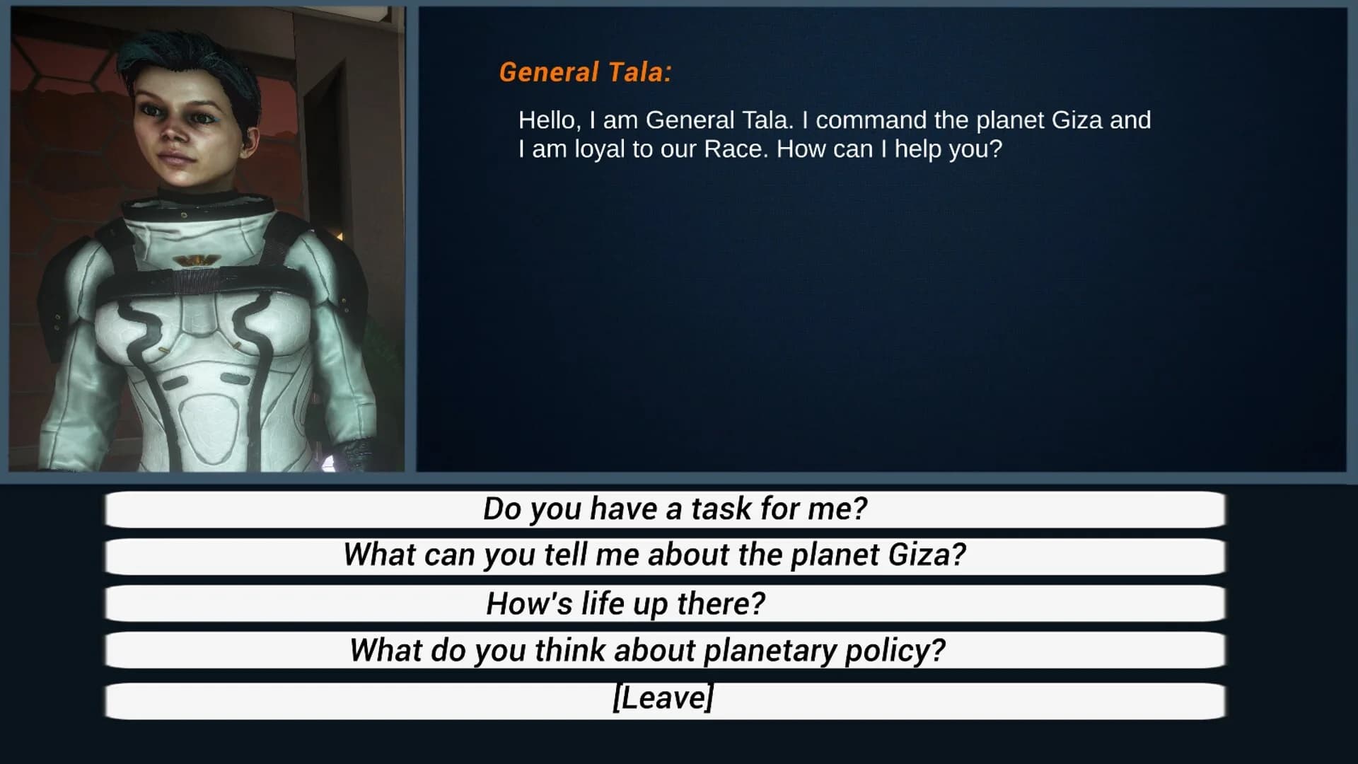 Captain Edgar Giza görsel 14