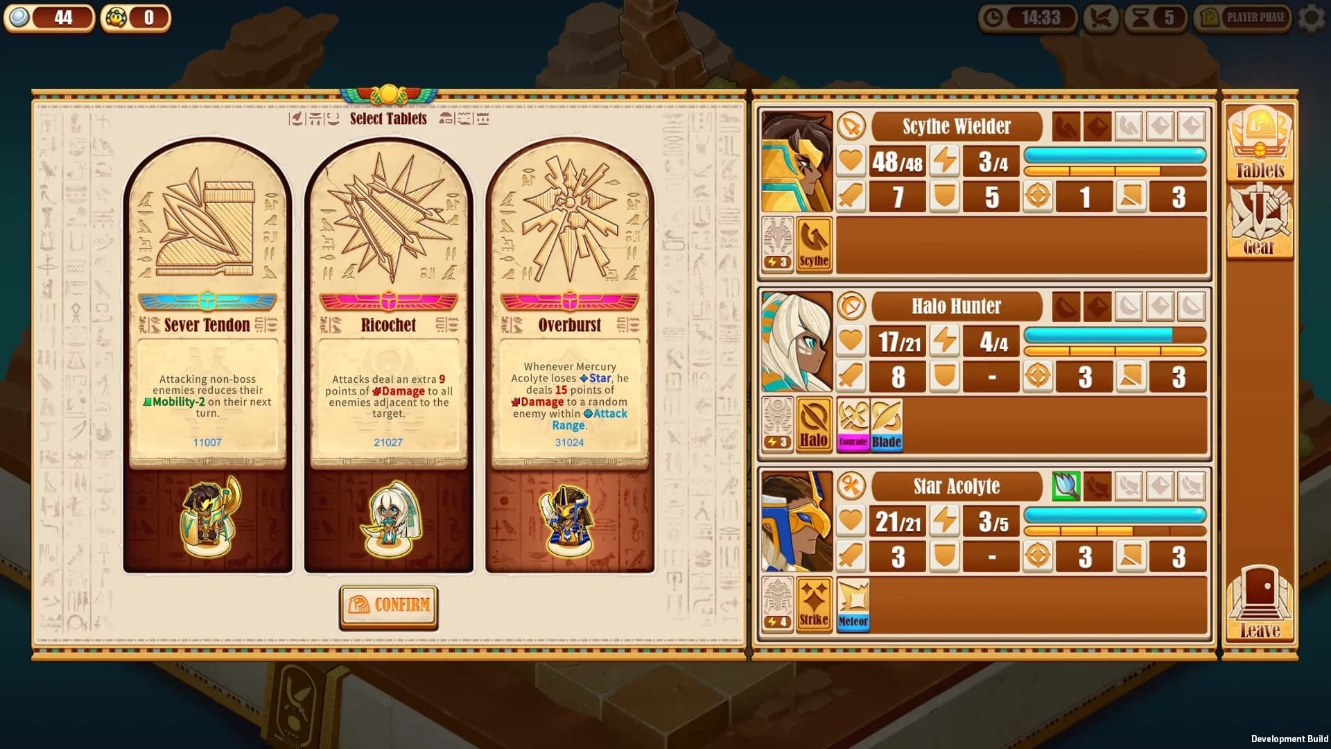 Warriors of the Nile 2 görsel 4
