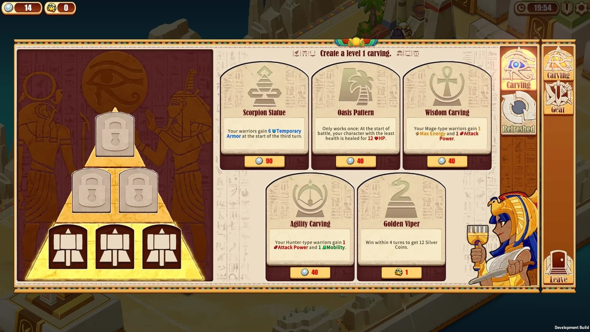 Warriors of the Nile 2 görsel 7