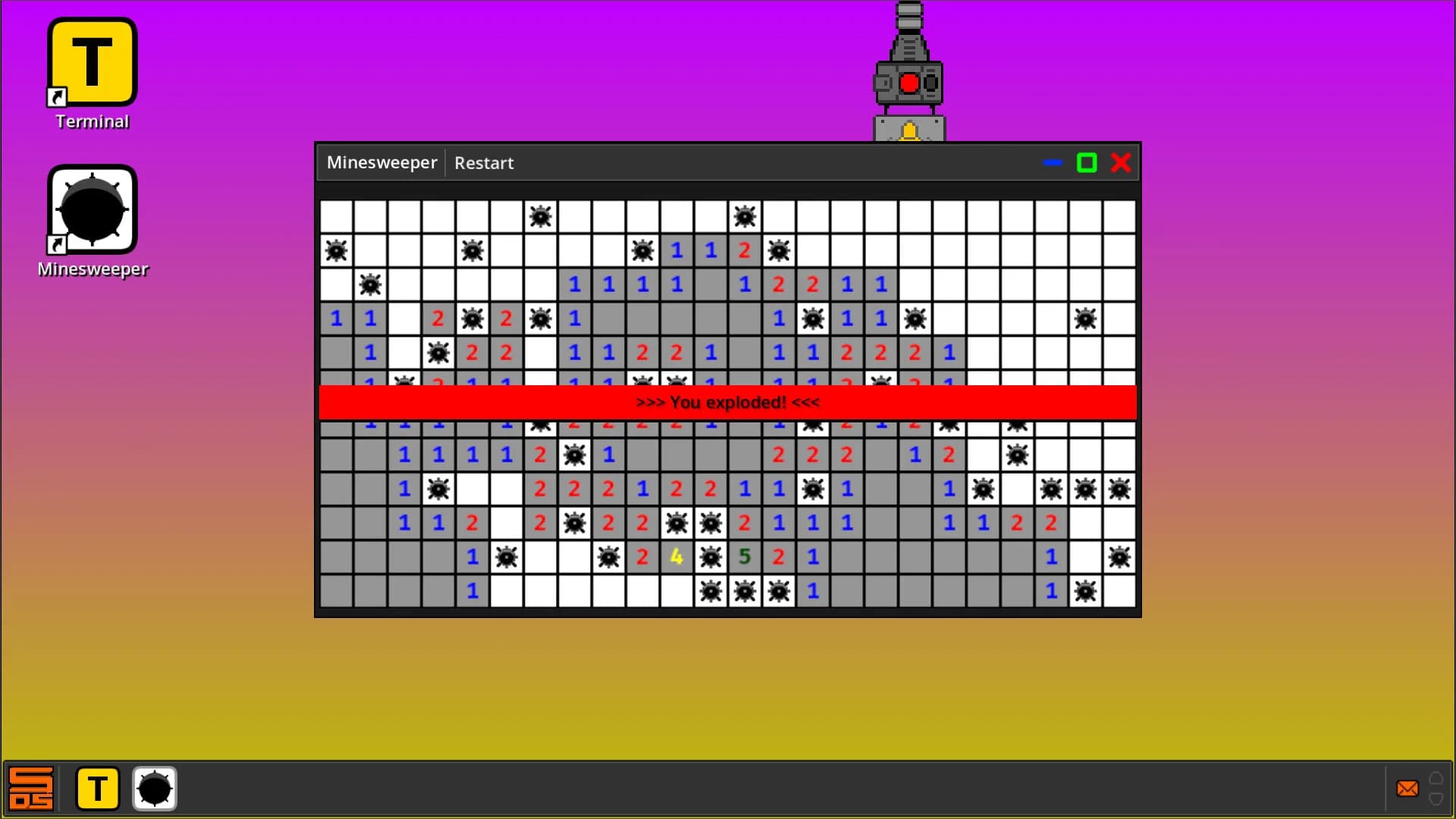 Supreme OS görsel 3