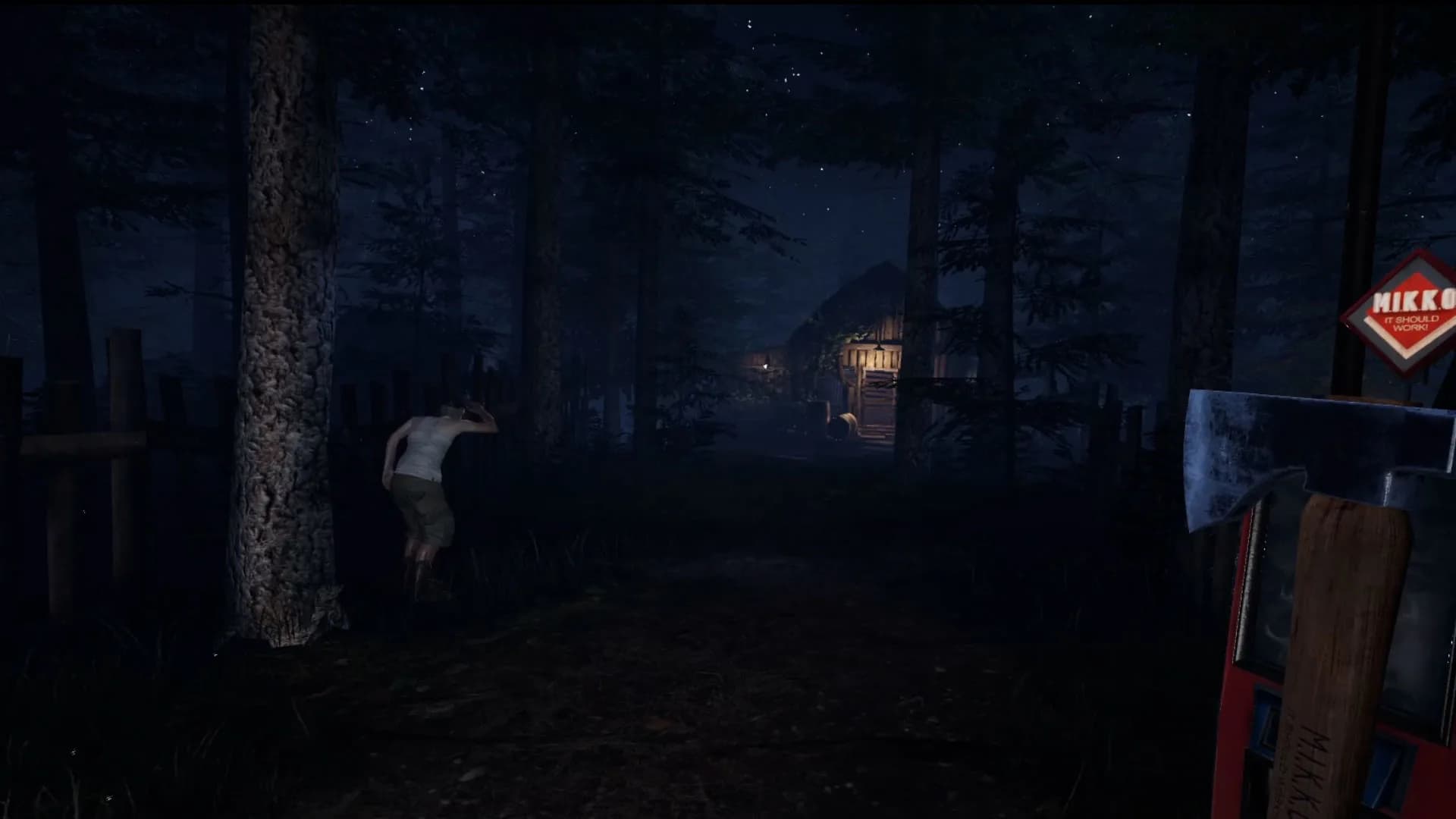 Barn Finders VR görsel 2