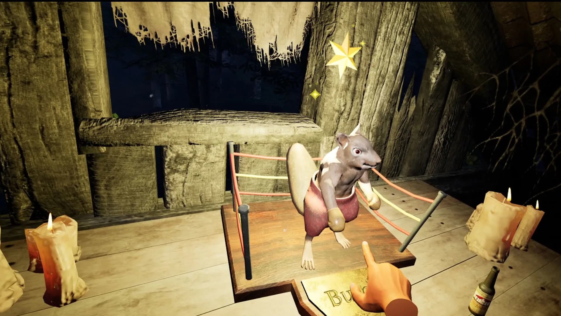 Barn Finders VR görsel 4