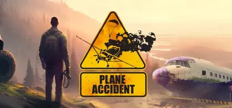 Plane Accident görsel 1