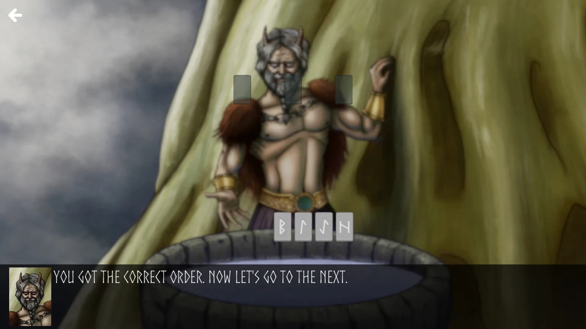 Mimir's Recruit görsel 4