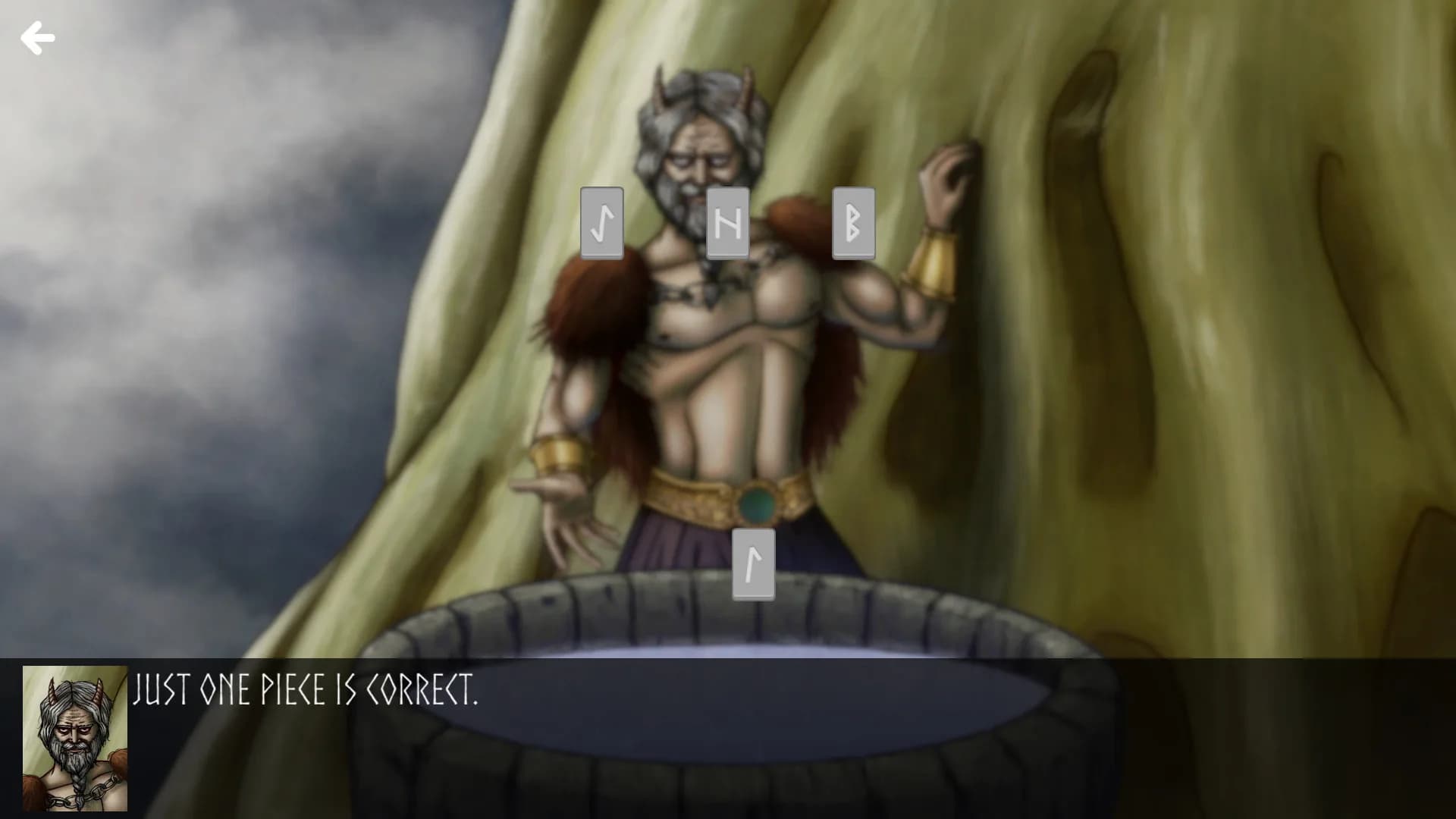 Mimir's Recruit görsel 6