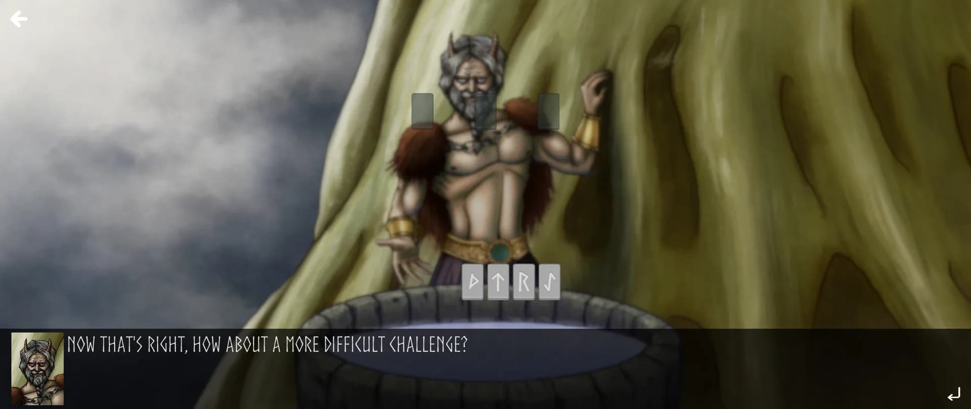 Mimir's Recruit görsel 7