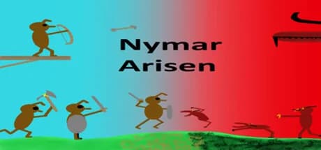 Nymar Arisen