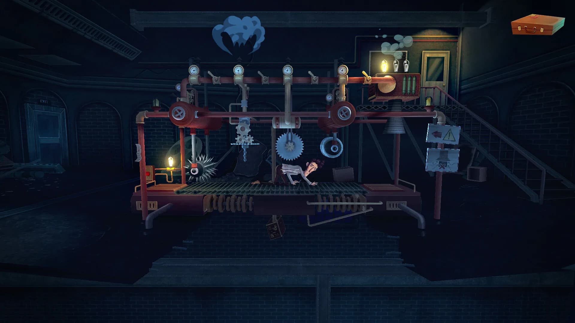 Slender Threads: Prologue görsel 10
