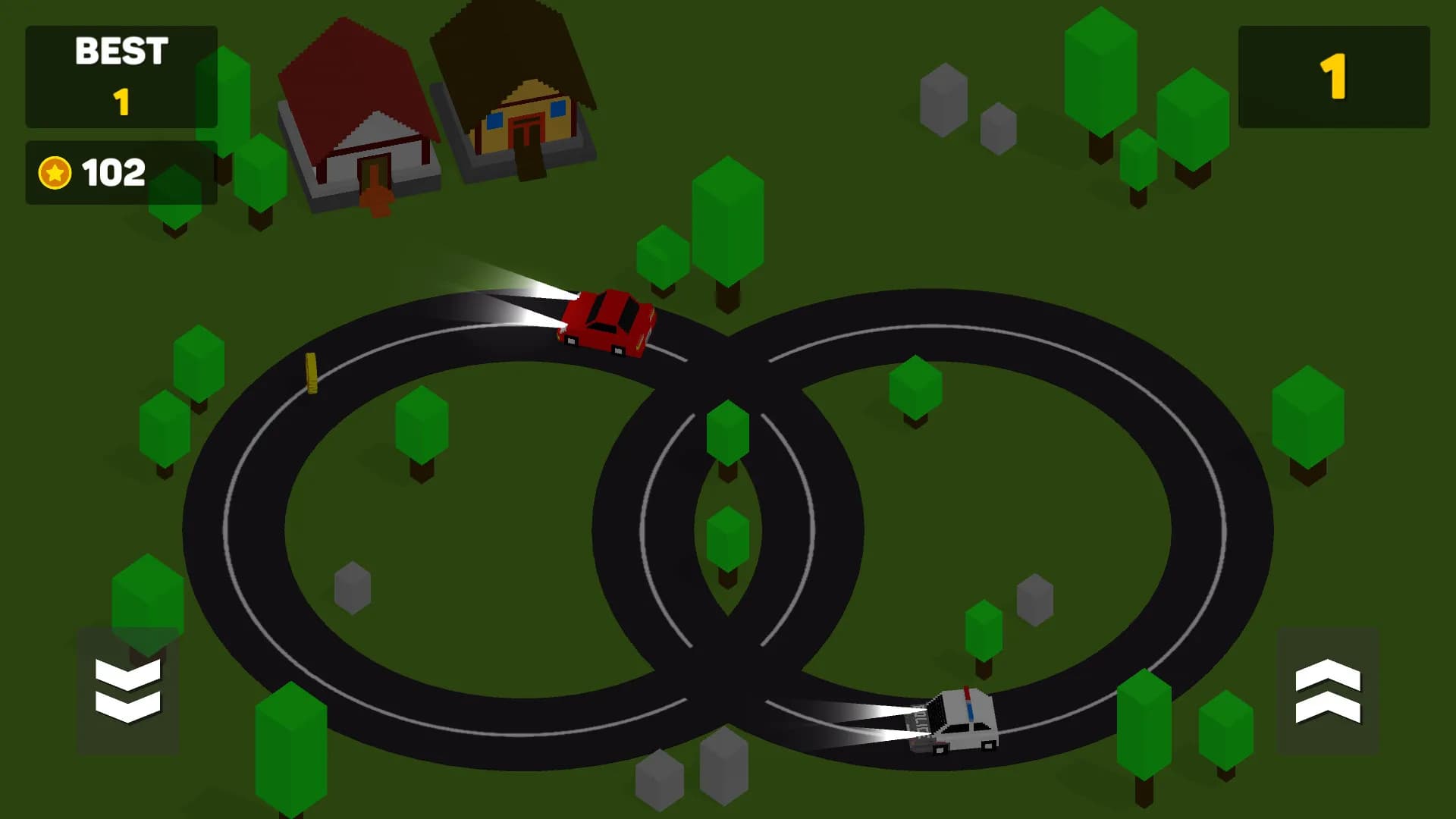 Rolling Car görsel 7