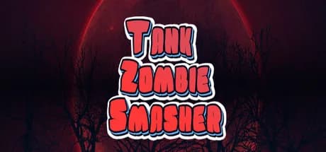 Tank Zombie Smasher görsel 1