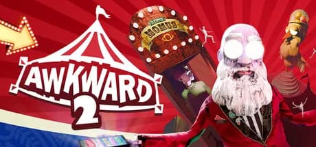 Awkward 2: The Party Game of Savage Secrets