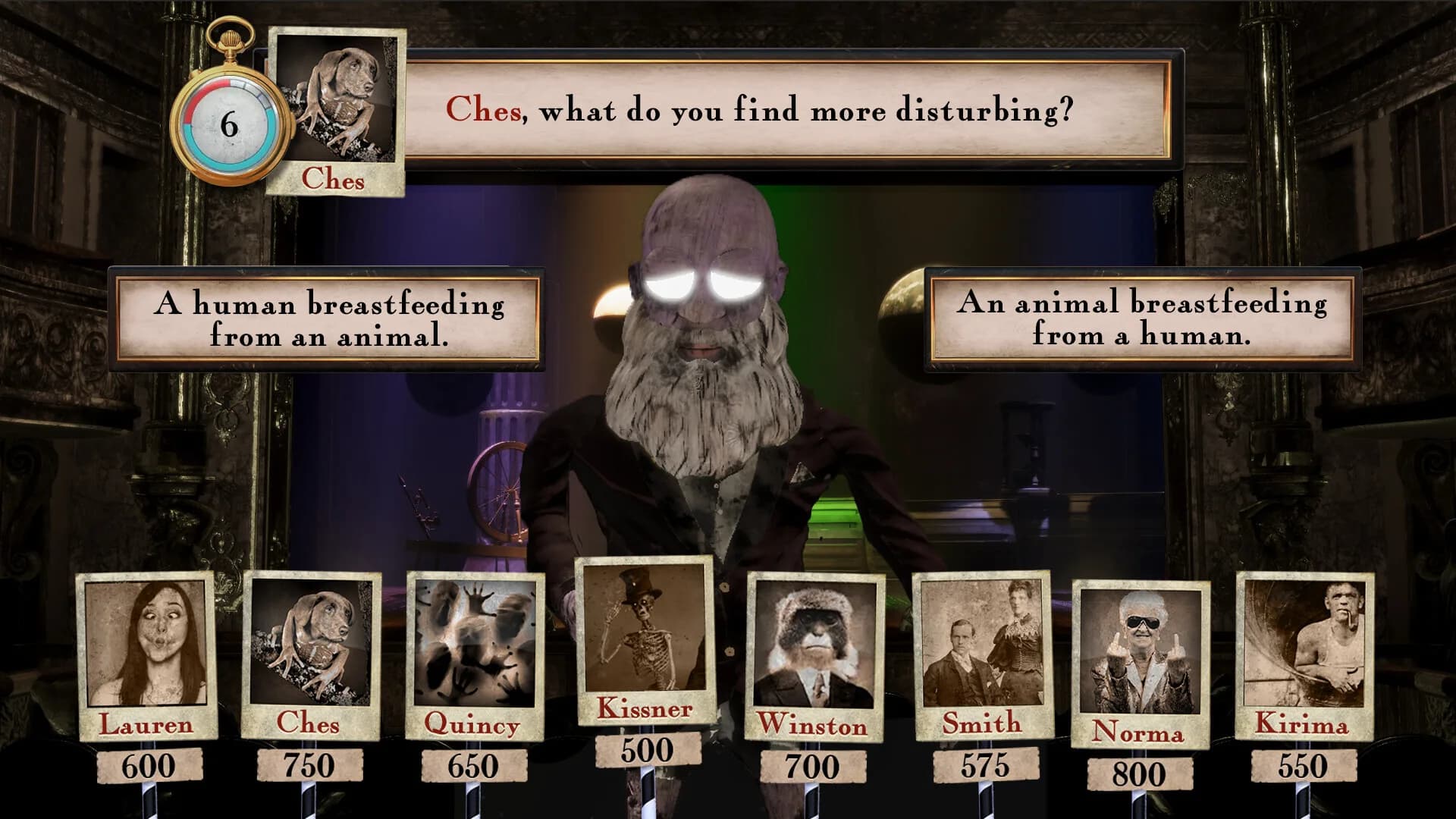 Awkward 2: The Party Game of Savage Secrets görsel 2