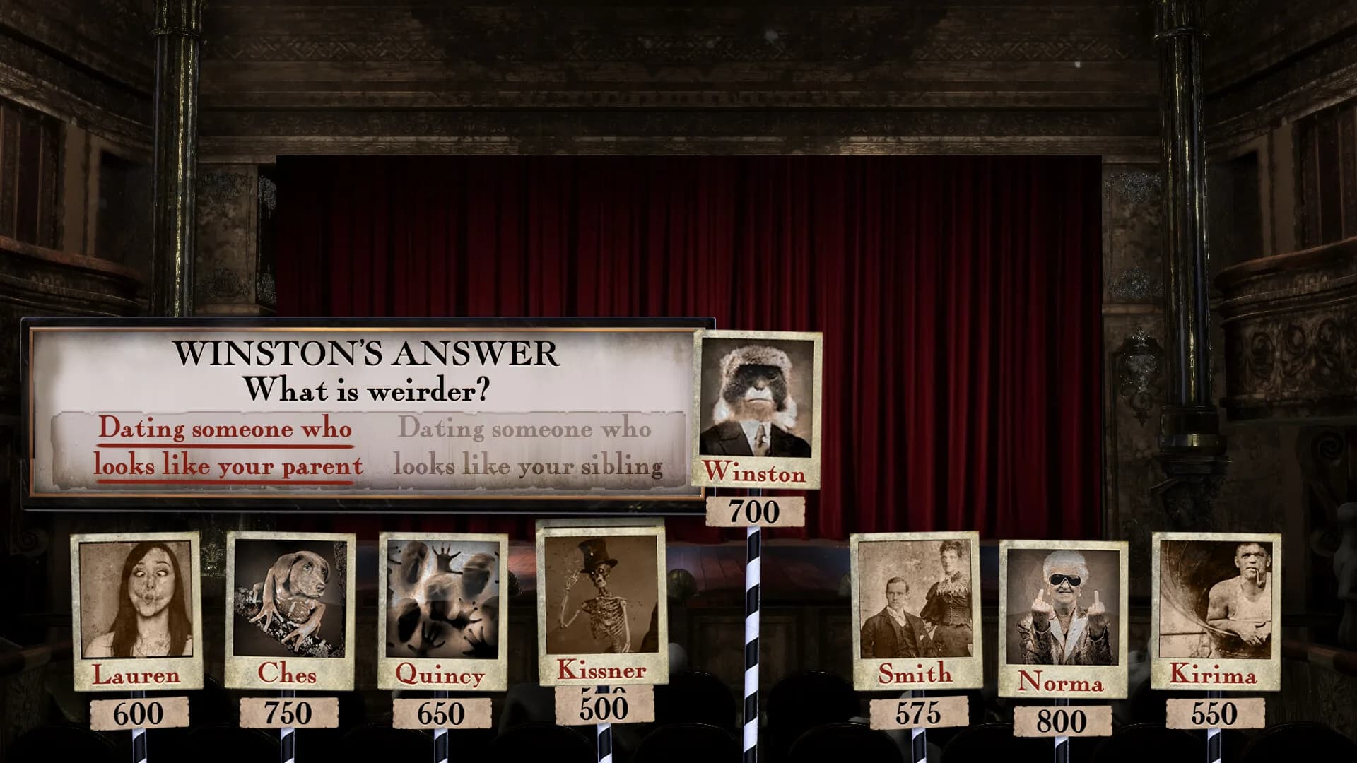 Awkward 2: The Party Game of Savage Secrets görsel 6