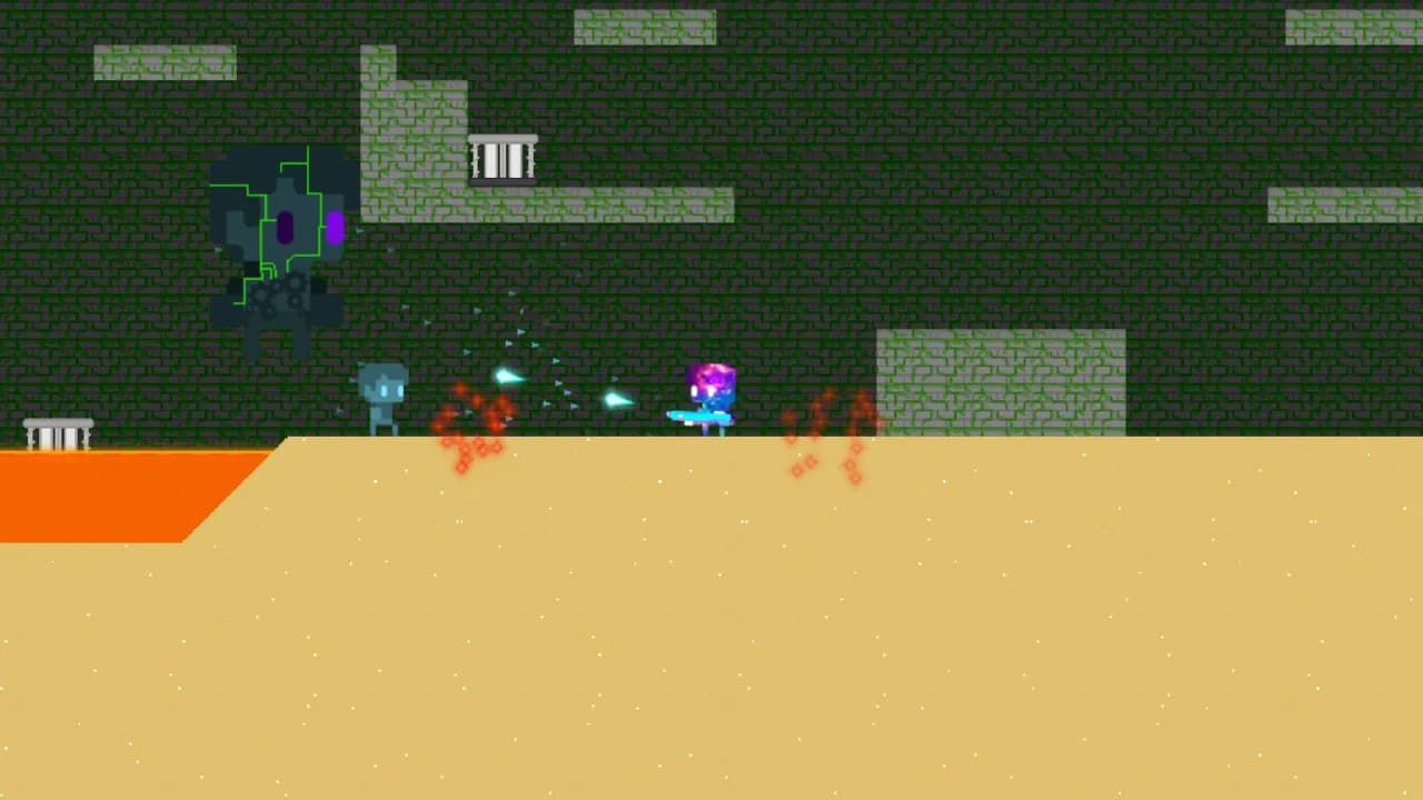 BlastFort görsel 2