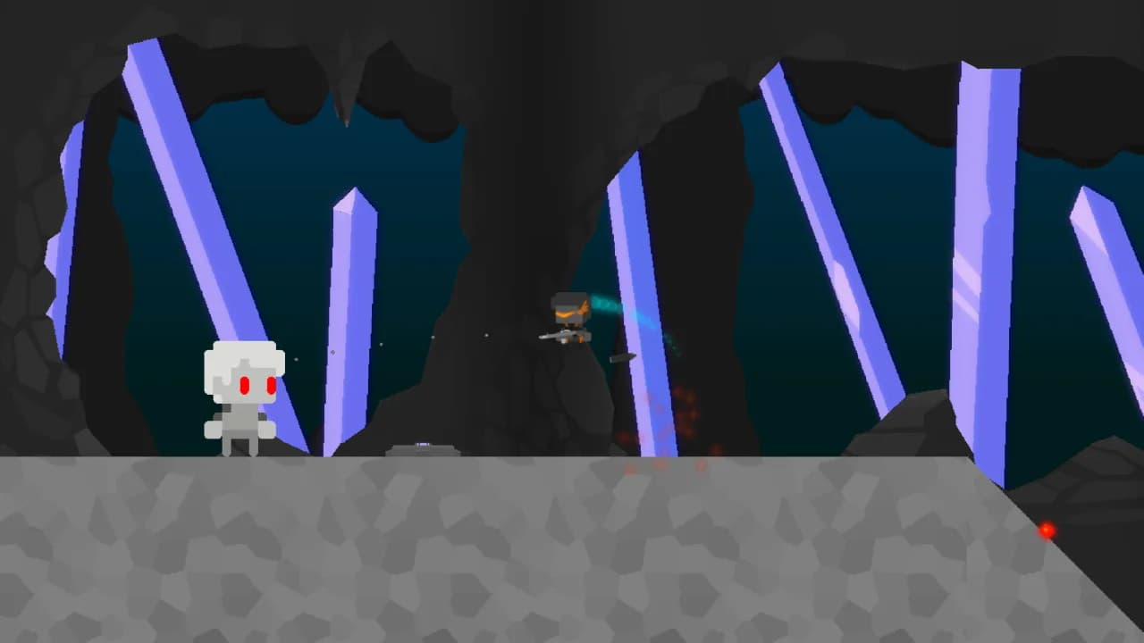 BlastFort görsel 4