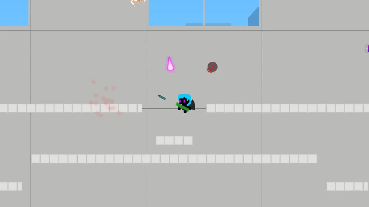 BlastFort görsel 5