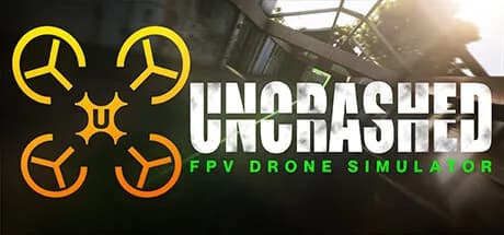 Uncrashed : FPV Drone Simulator görsel 1