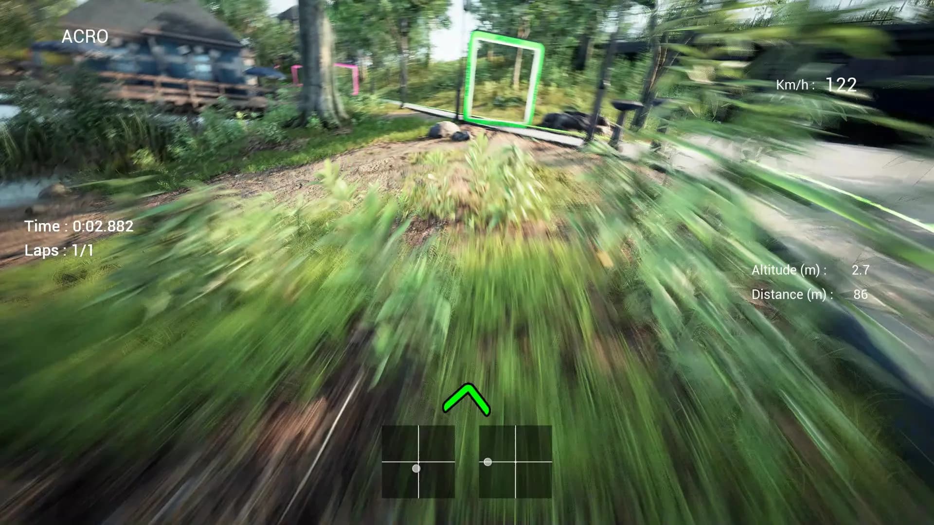 Uncrashed : FPV Drone Simulator görsel 12