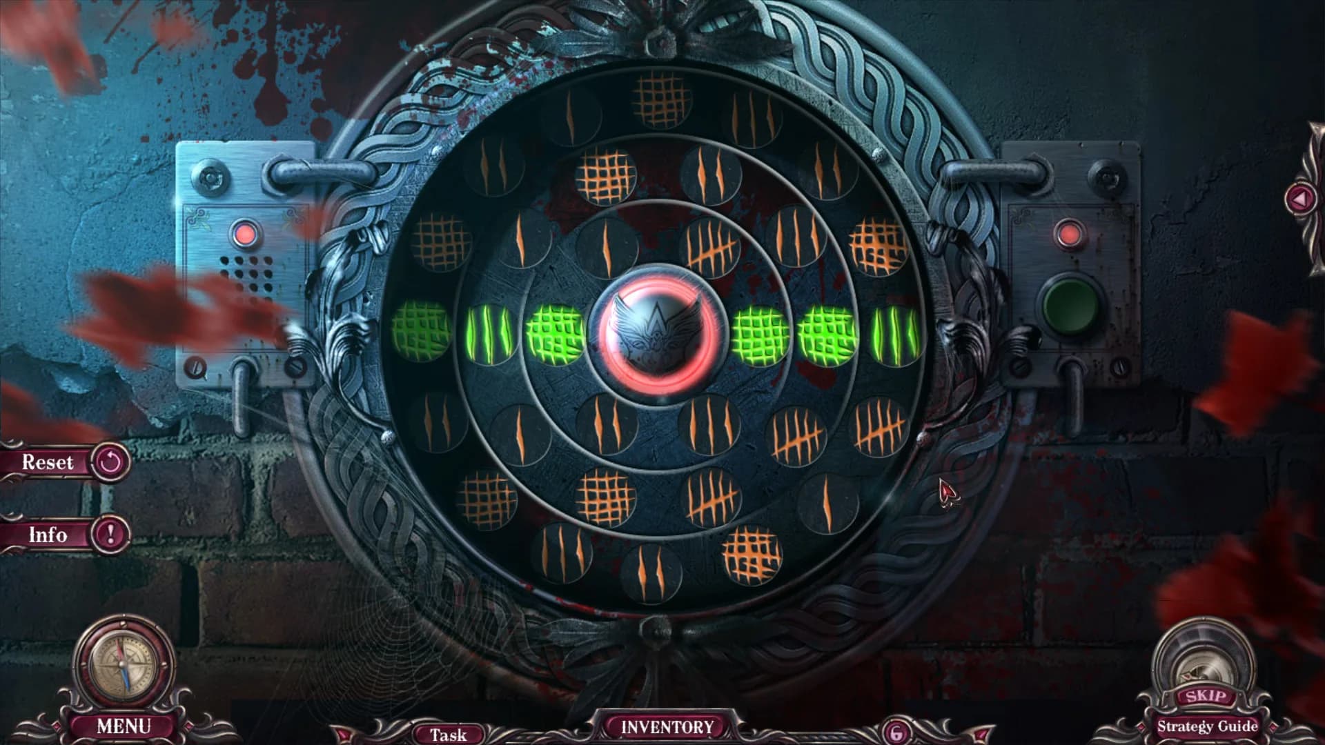 Haunted Hotel: The X Collector's Edition görsel 3