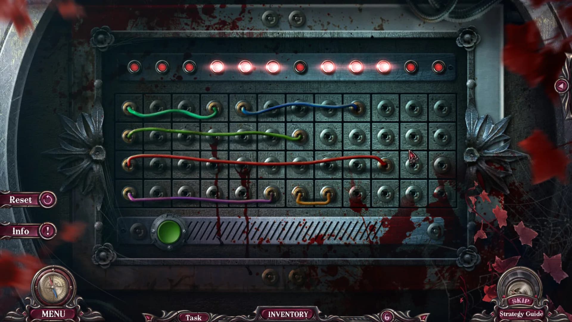 Haunted Hotel: The X Collector's Edition görsel 6