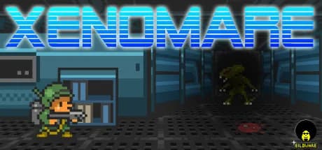 Xenomare görsel 1