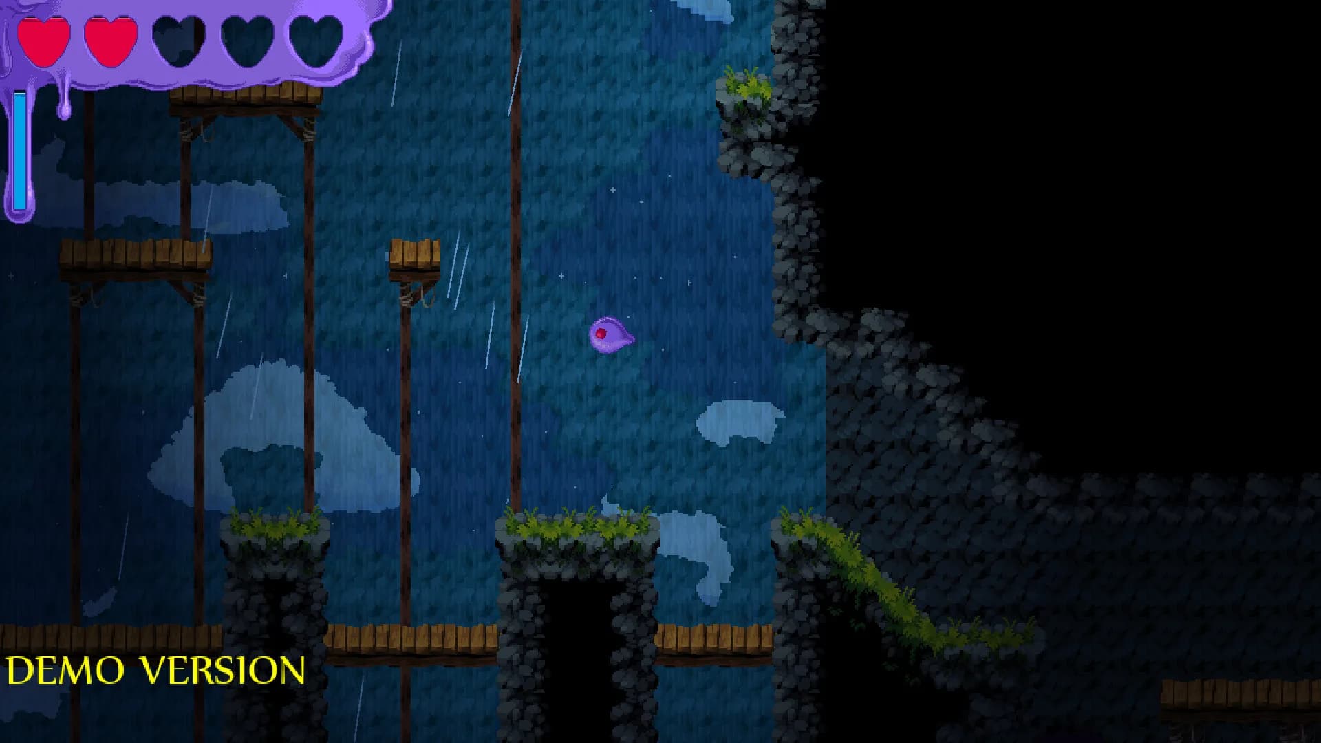Slime:Evo görsel 5