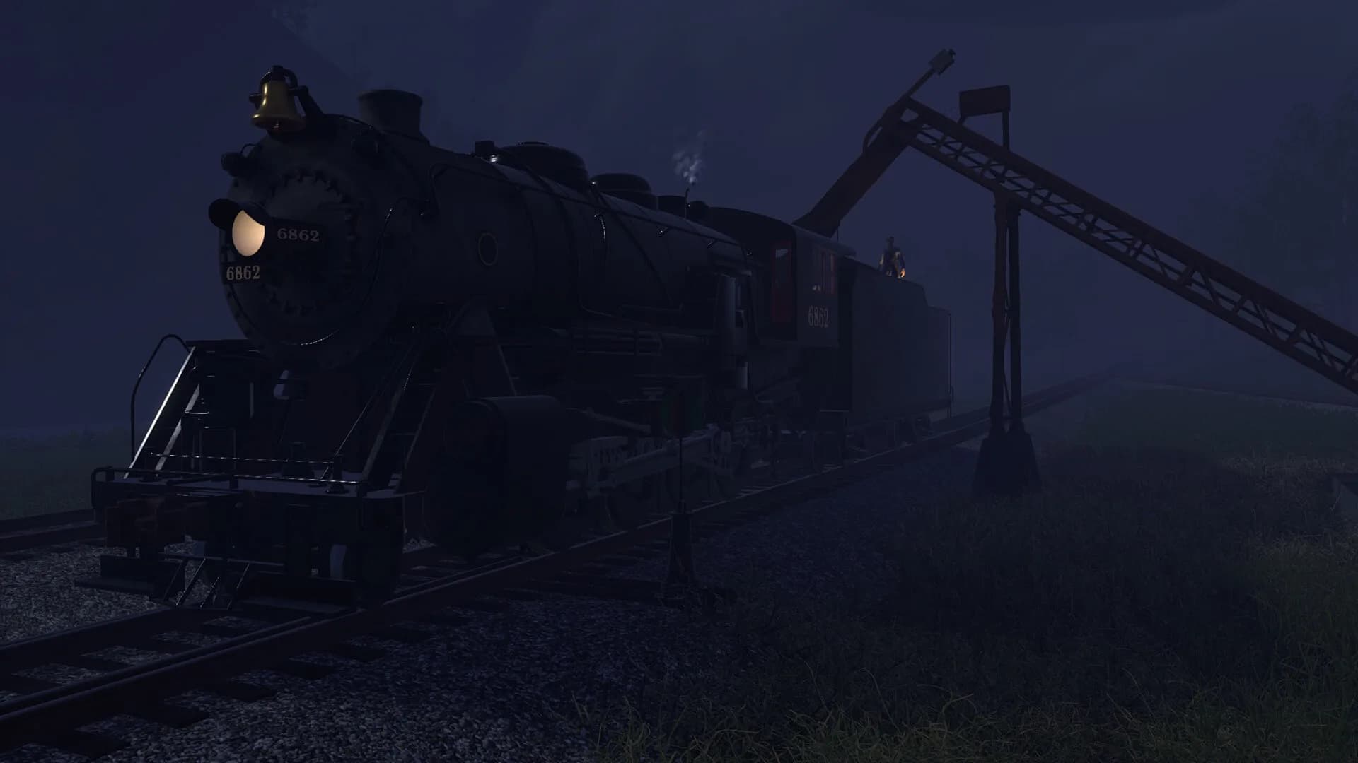 Railroader görsel 2