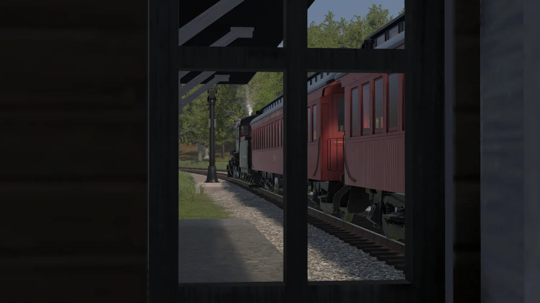 Railroader görsel 3
