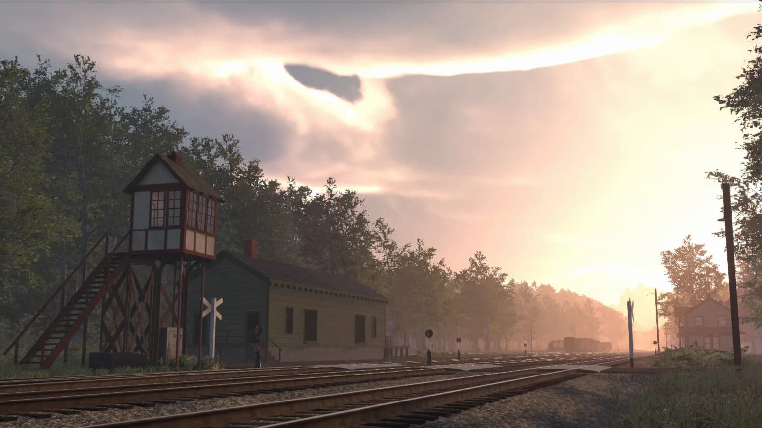 Railroader görsel 7