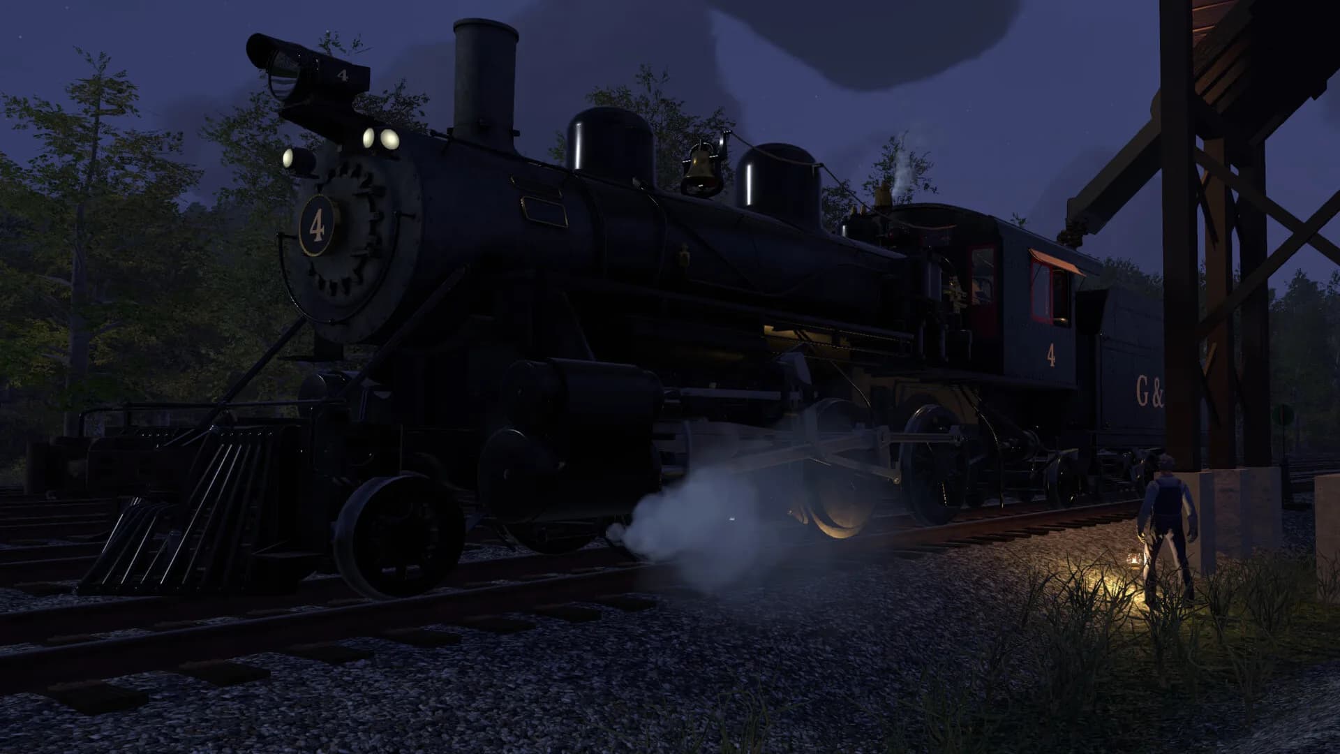 Railroader görsel 10
