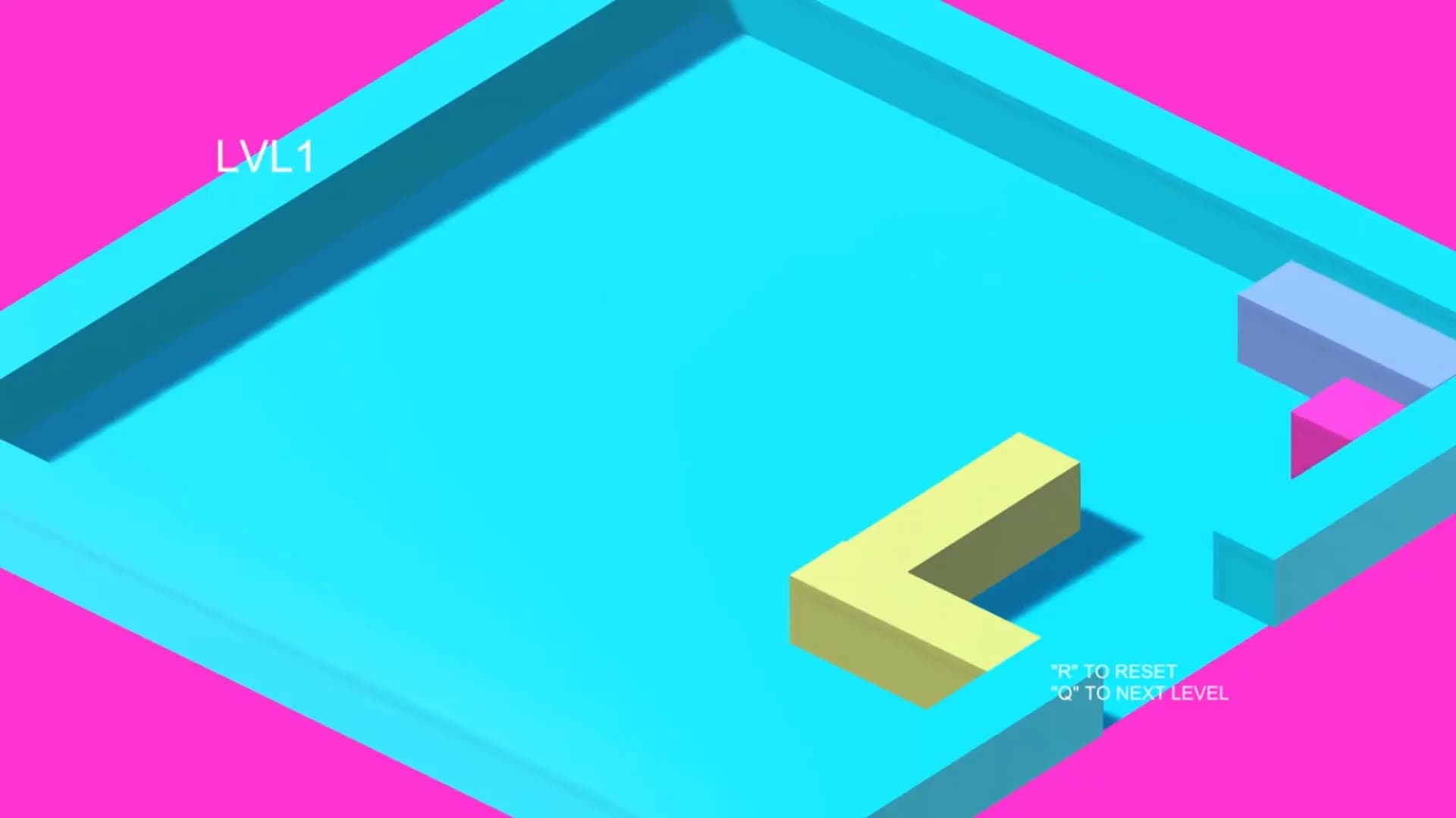 CubePuzzle görsel 2