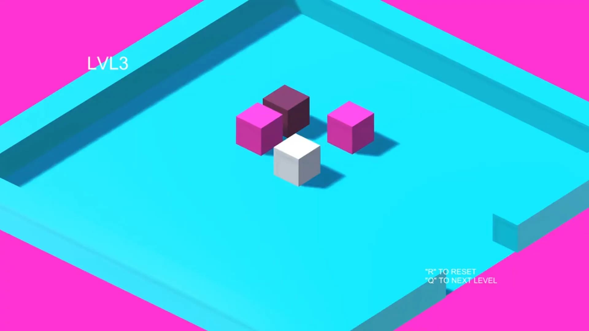 CubePuzzle görsel 4