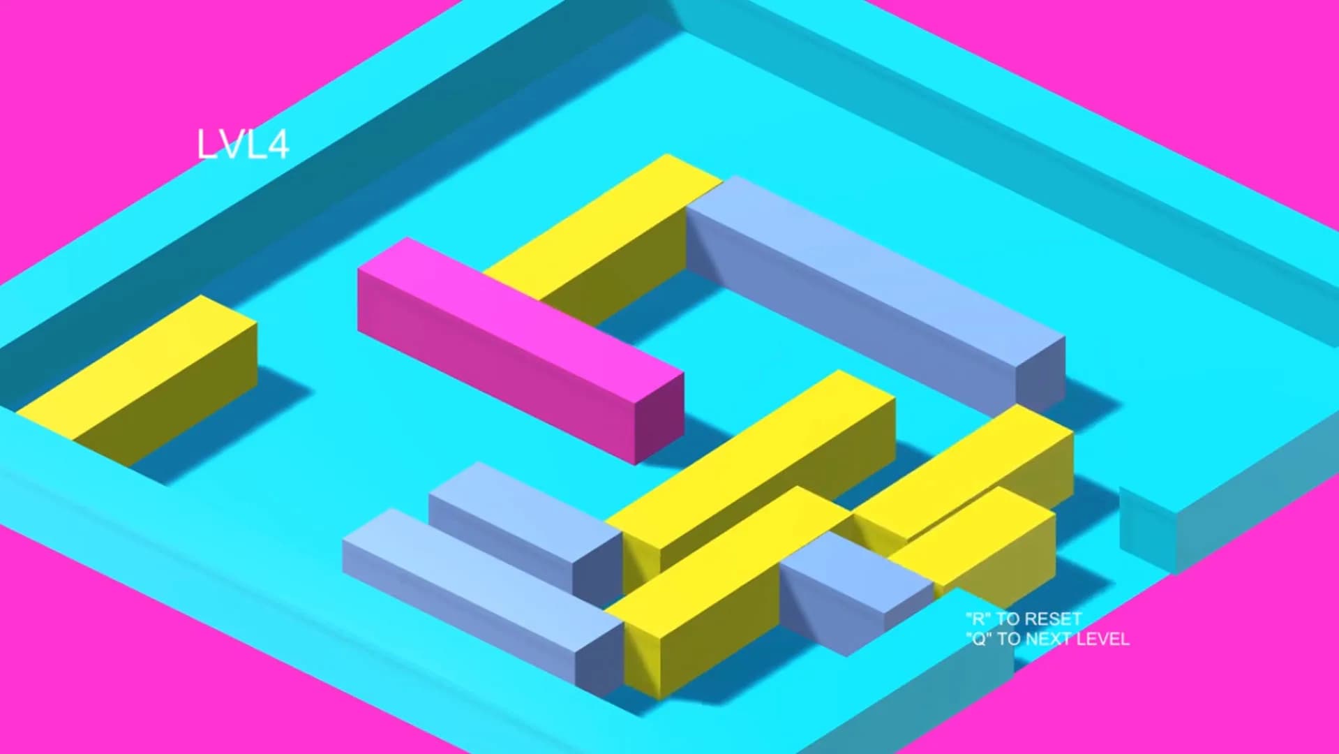 CubePuzzle görsel 5