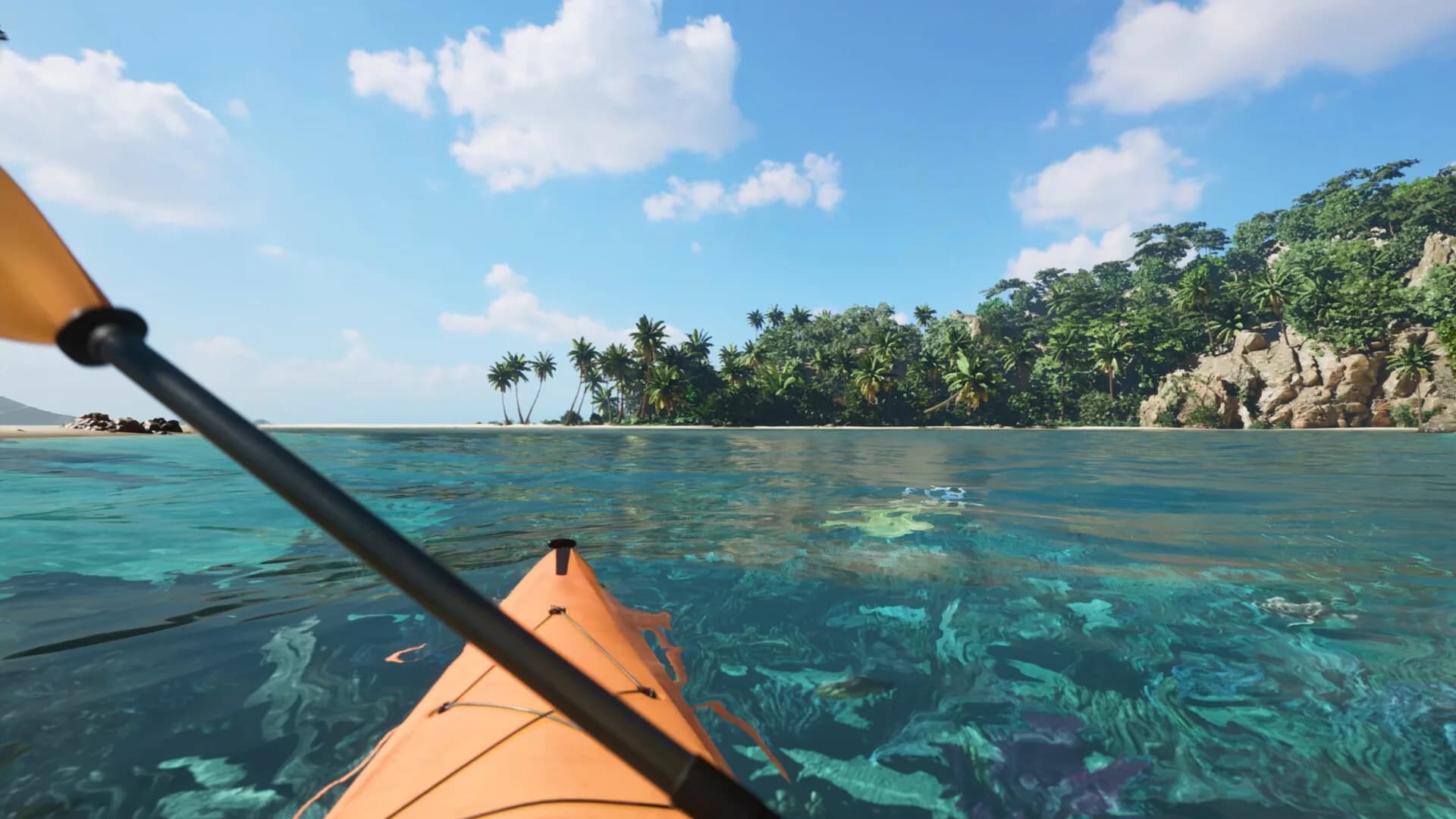 Kayak VR: Mirage görsel 2