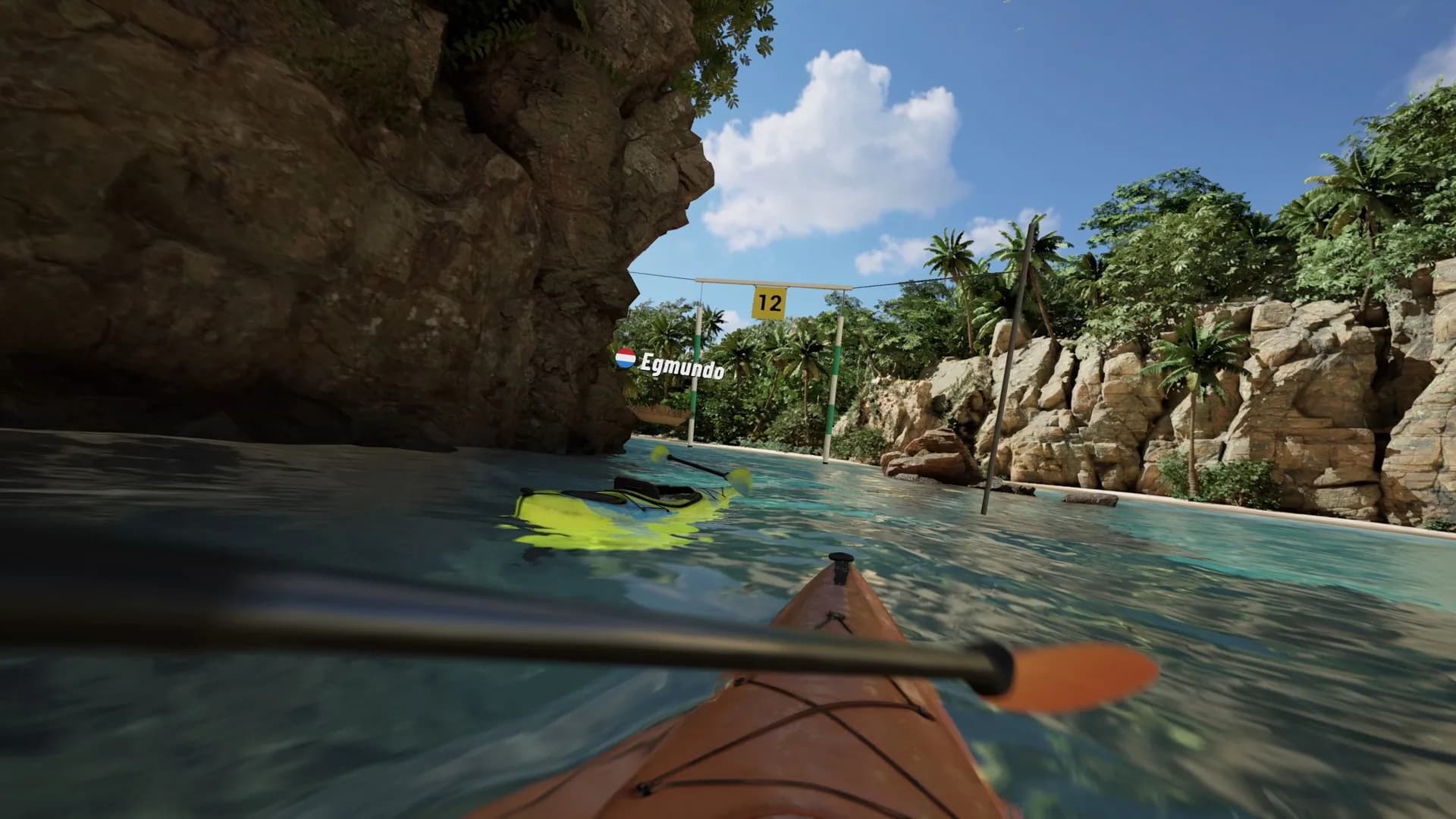 Kayak VR: Mirage görsel 12