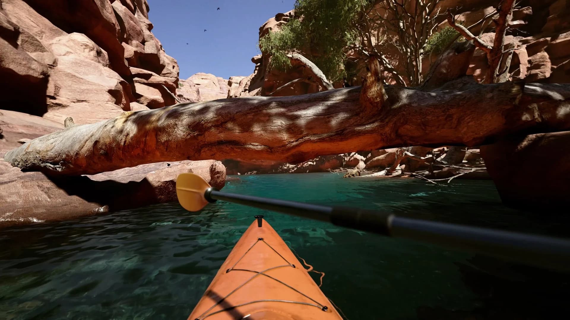 Kayak VR: Mirage görsel 4