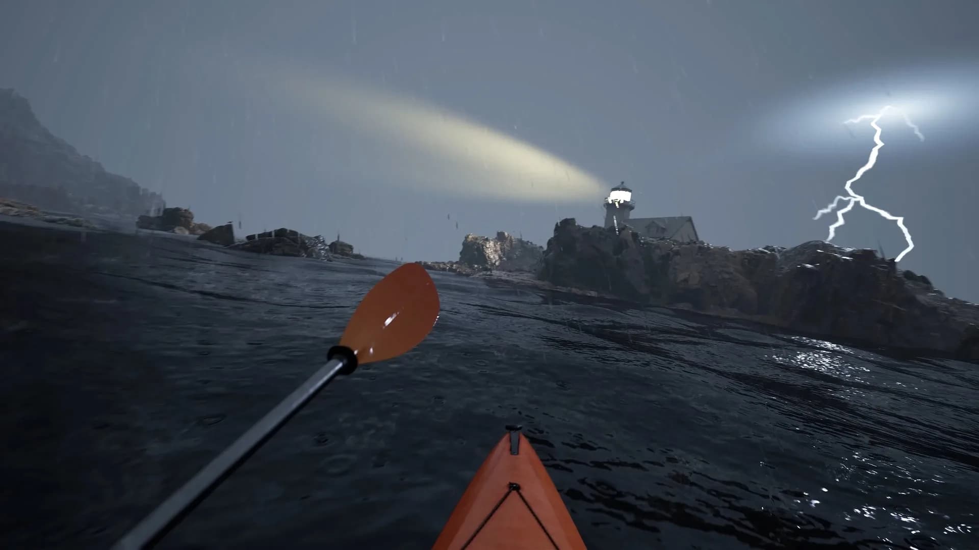Kayak VR: Mirage görsel 6