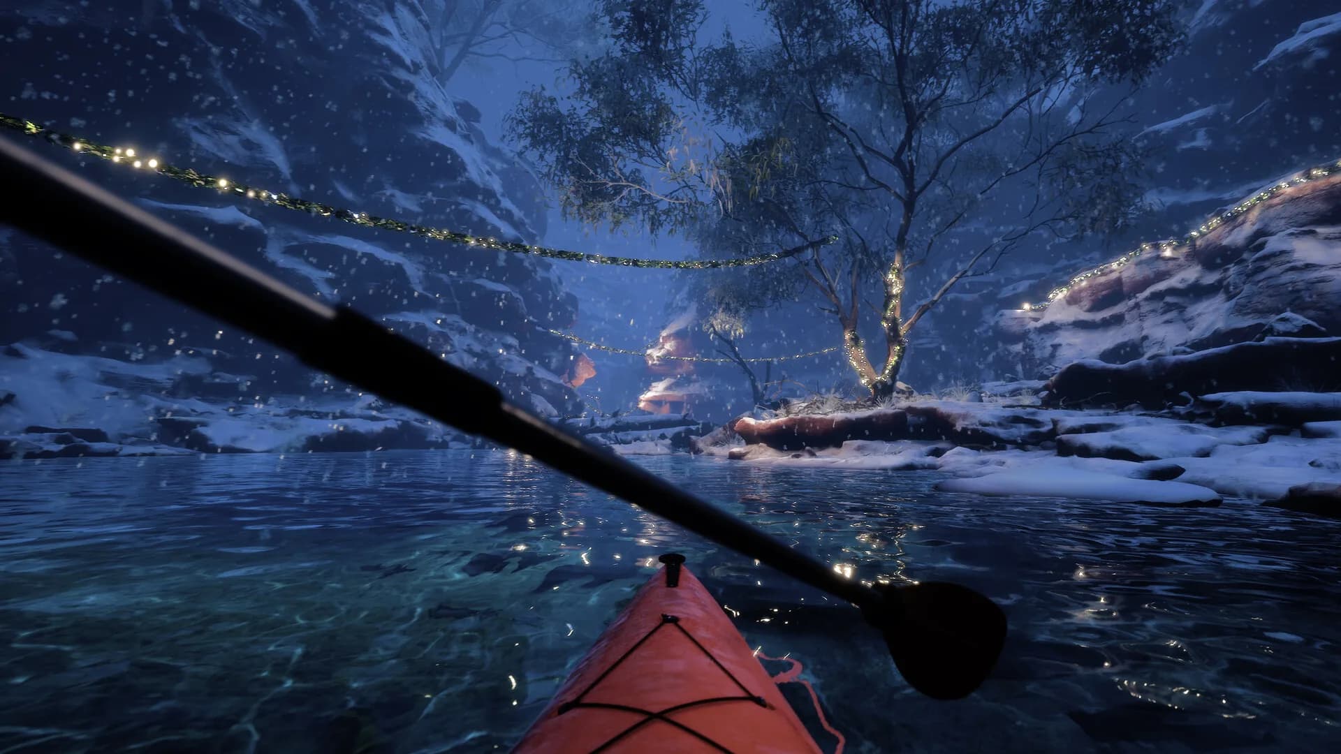 Kayak VR: Mirage görsel 8