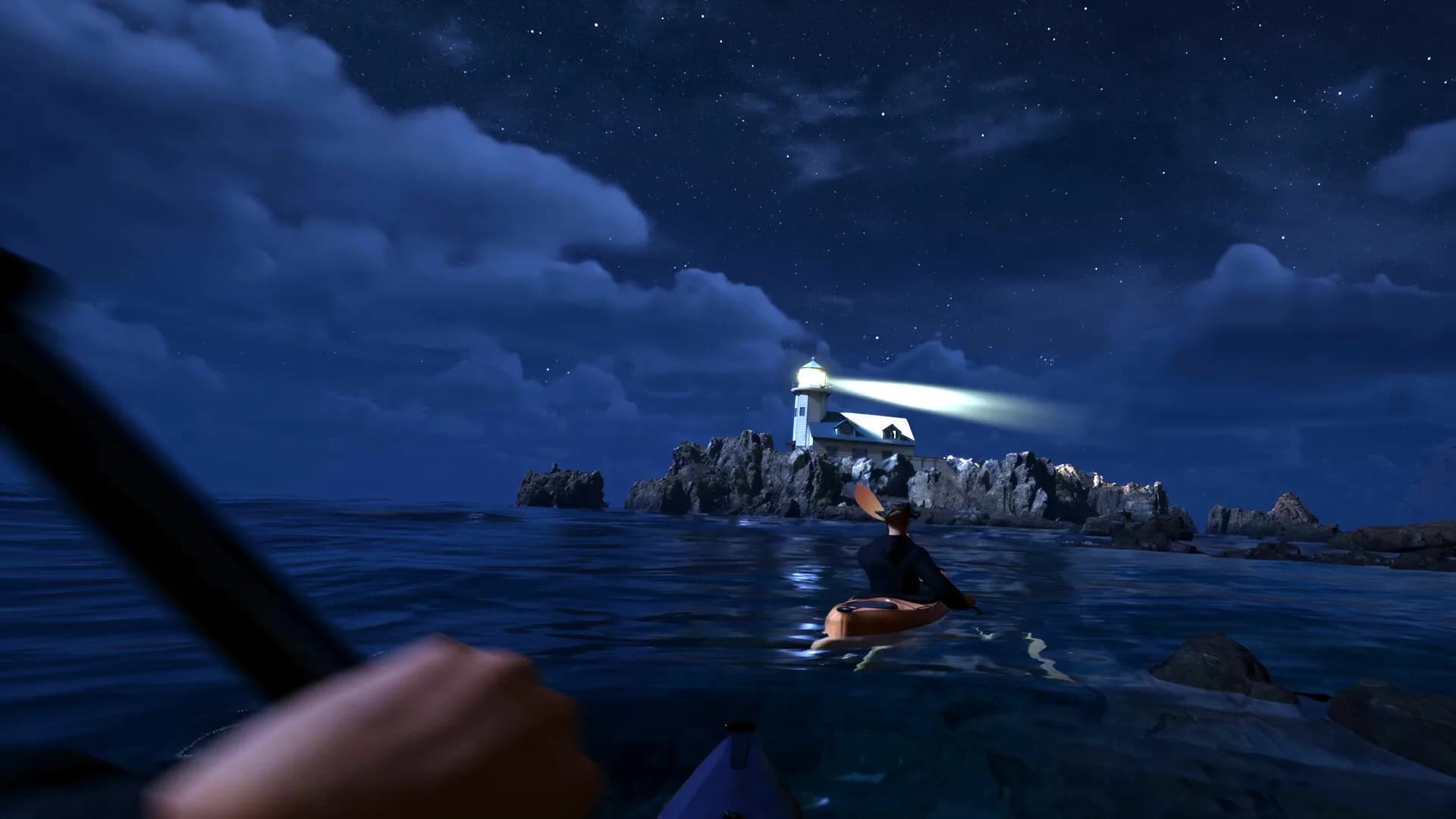 Kayak VR: Mirage görsel 10