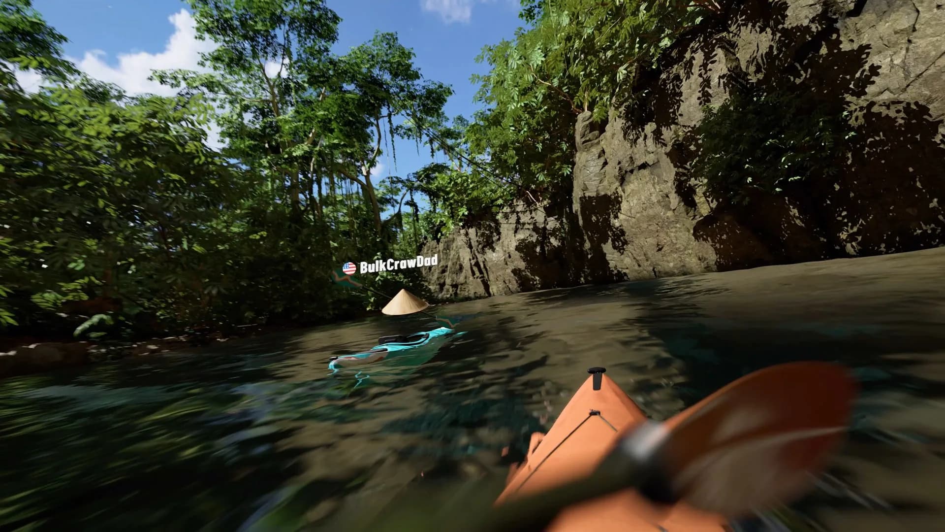 Kayak VR: Mirage görsel 11