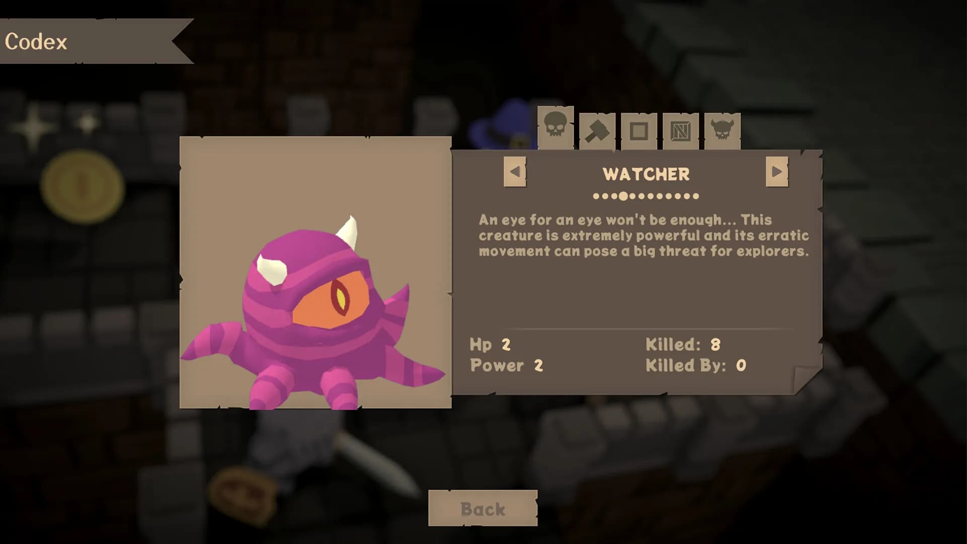 Blocky Dungeon görsel 4
