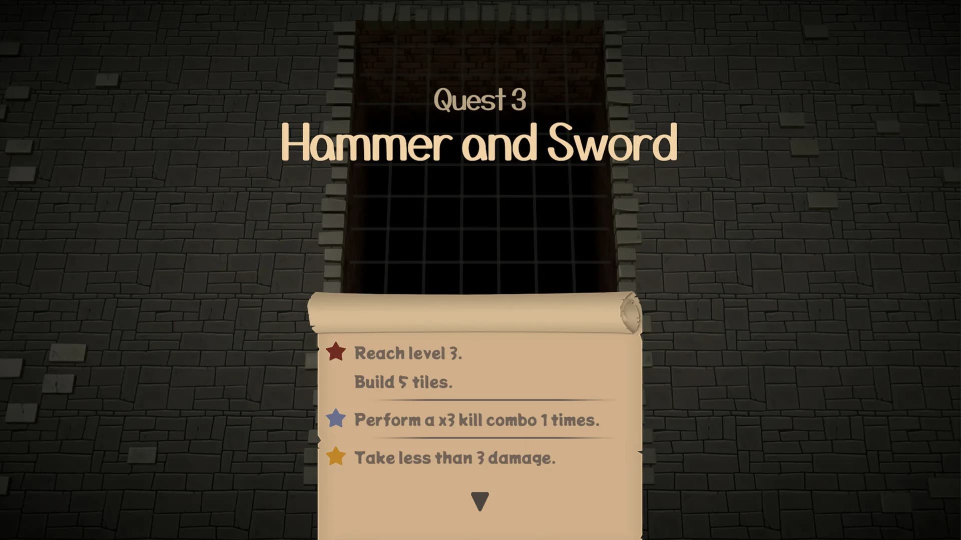 Blocky Dungeon görsel 5