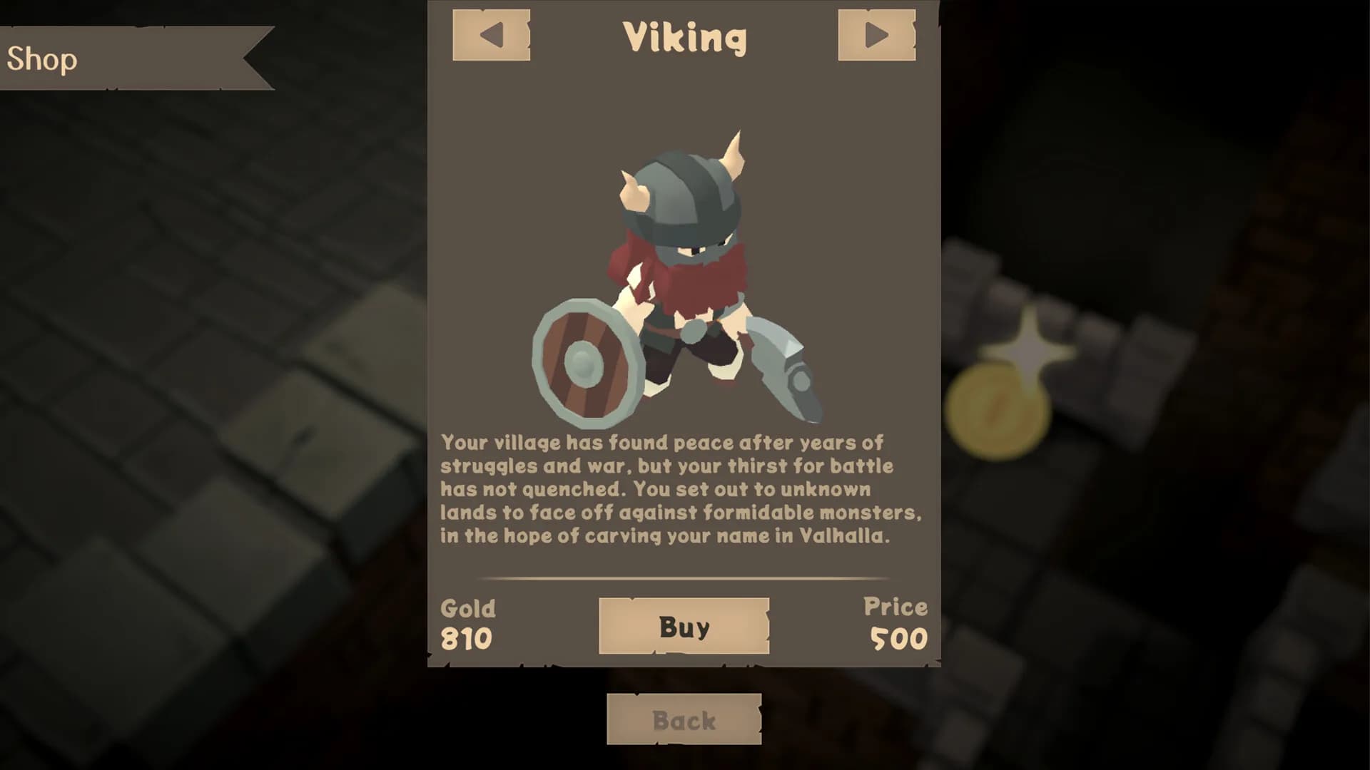 Blocky Dungeon görsel 6