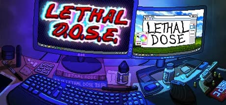Lethal Dose görsel 1
