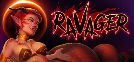 Ravager